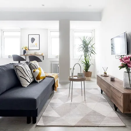 Cielo Apartmán Gijón