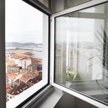 Apartmán Cielo