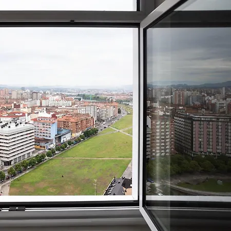 Cielo * Gijón