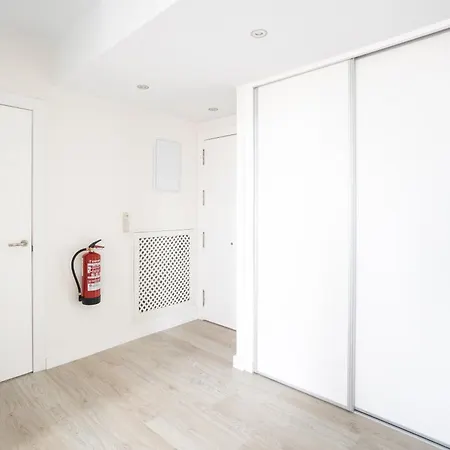 Apartment Cielo Gijón