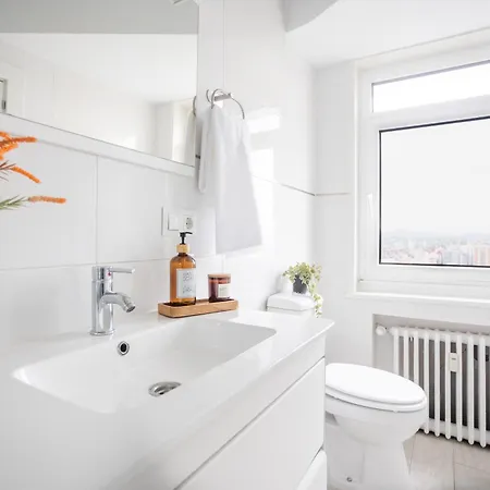 Apartamento Cielo *