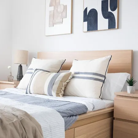 Apartamento Cielo