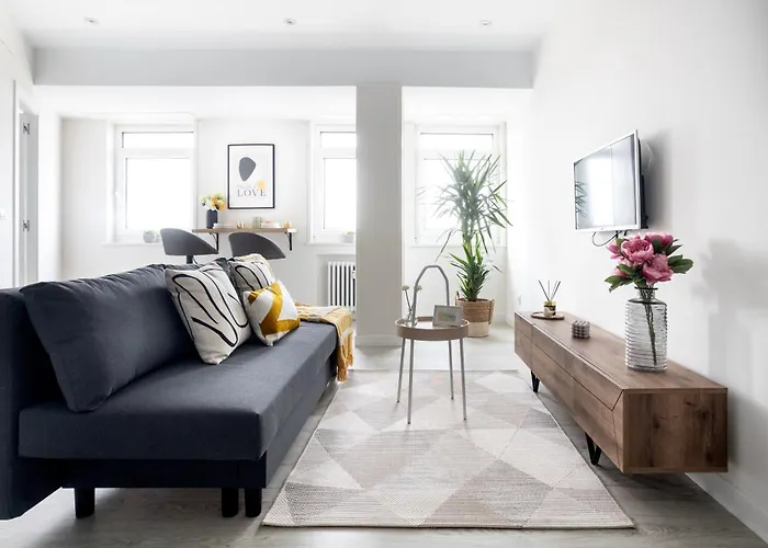 Cielo Apartament Gijón