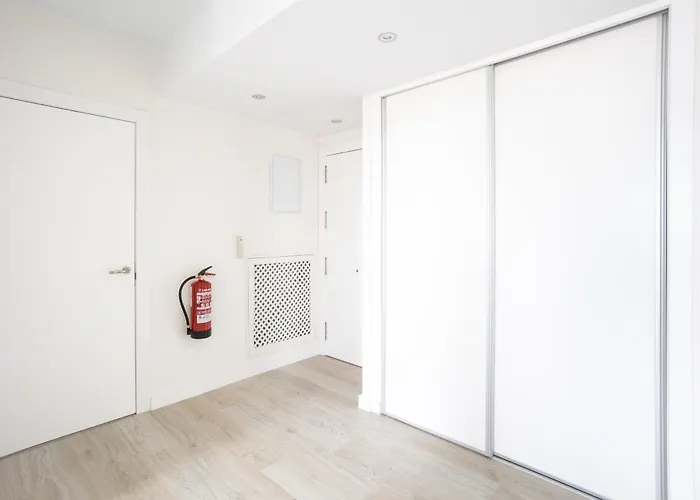 Apartament Cielo Gijón