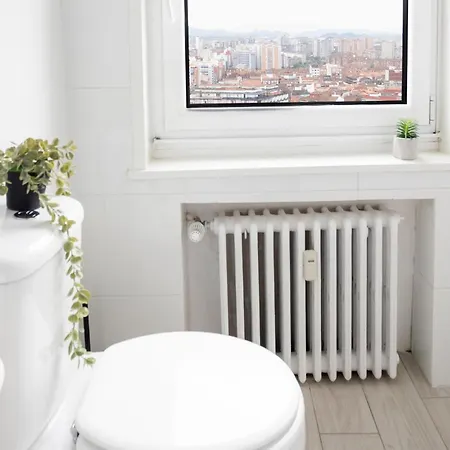 Apartment Cielo