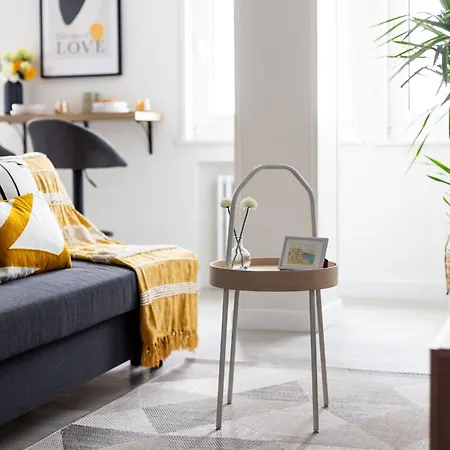 Apartment Cielo *