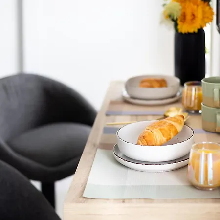 Cielo Apartment