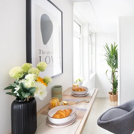 Cielo Apartment