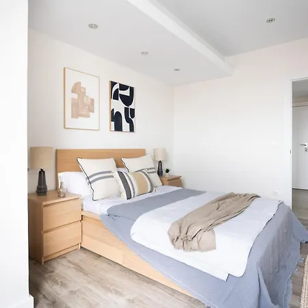 Cielo Apartment