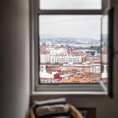 Cielo Apartment *